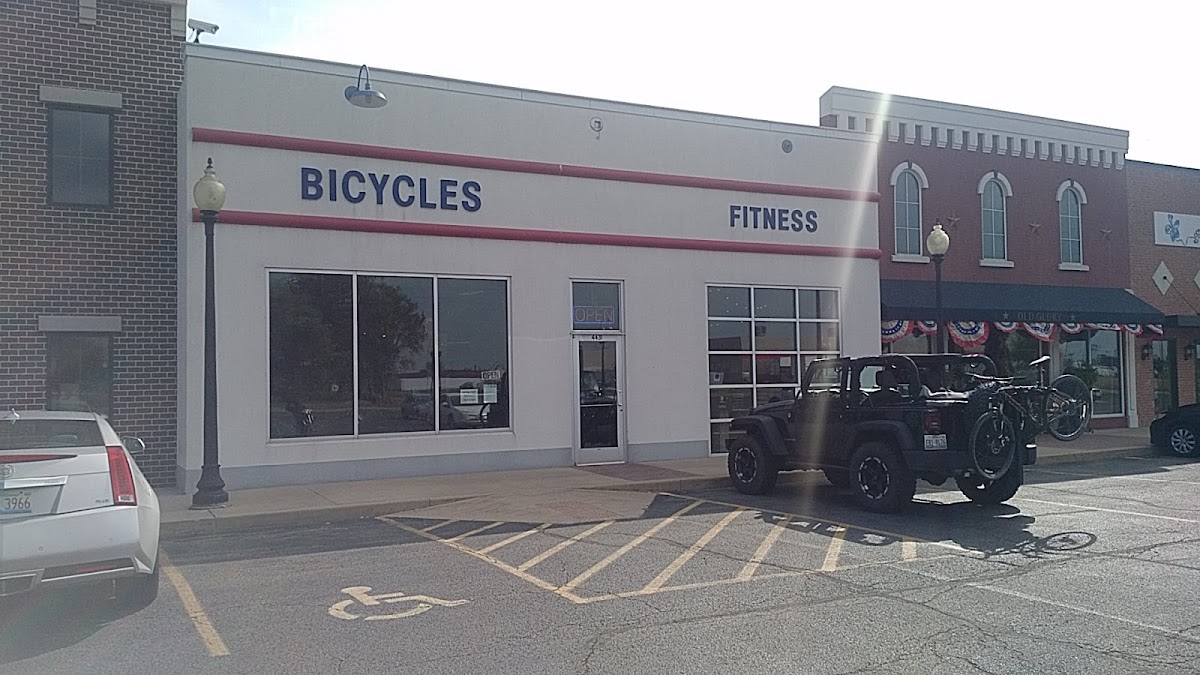 Bike Works - eBike shop in Peru, IL