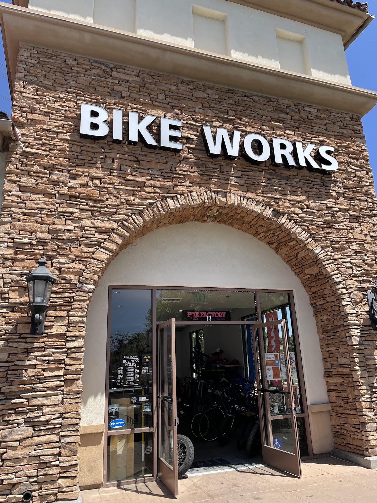 Bike Works - eBike shop in San Clemente, CA