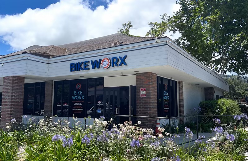 Bike Worx - eBike shop in Thousand Oaks, CA