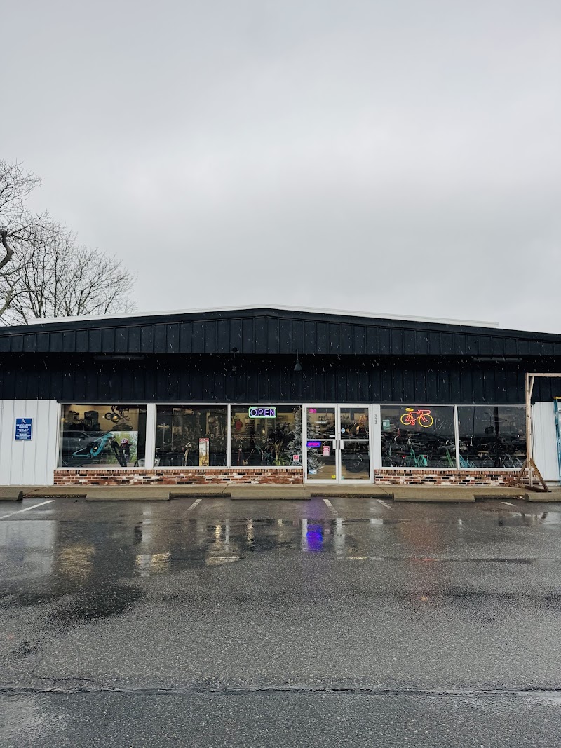 Bike Zone Plus - eBike shop in Hyannis, MA