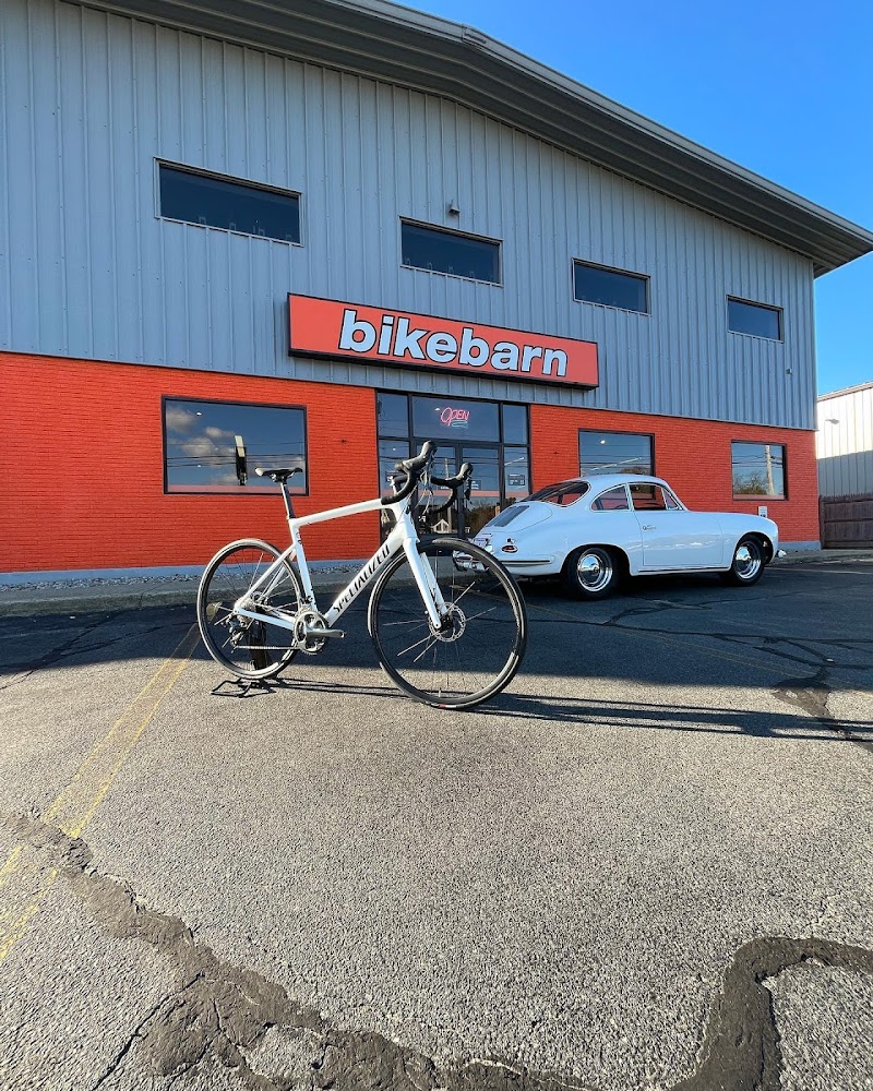 bikebarn - eBike shop in Whitman, MA