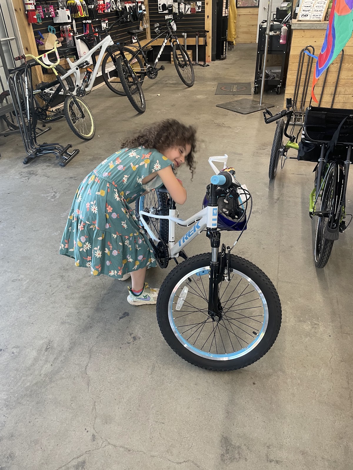 BikeKraft - eBike shop in Grants Pass, OR