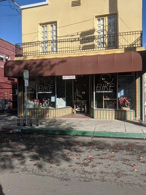 BikePartners Folding Bicycles - eBike shop in Santa Rosa, CA