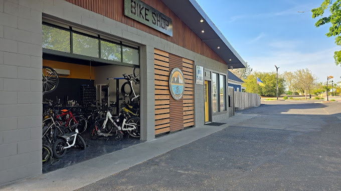Bikes and Riders - eBike shop in Rocklin, CA