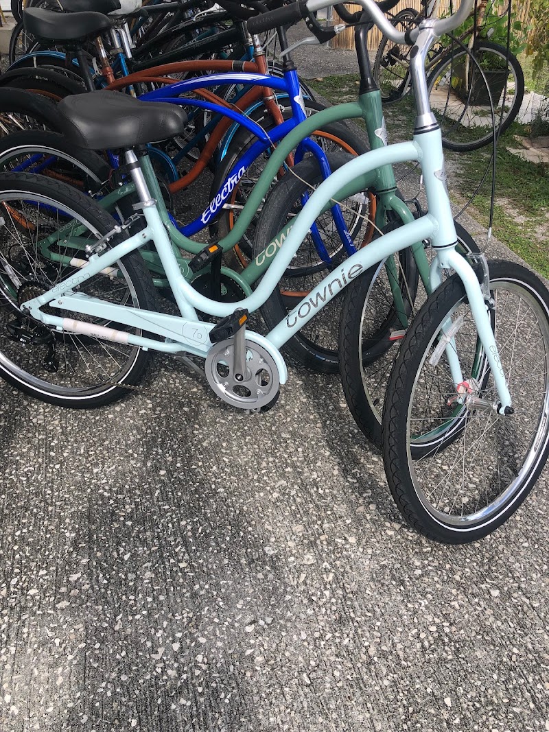 Bikes & Boards - eBike shop in Englewood, FL