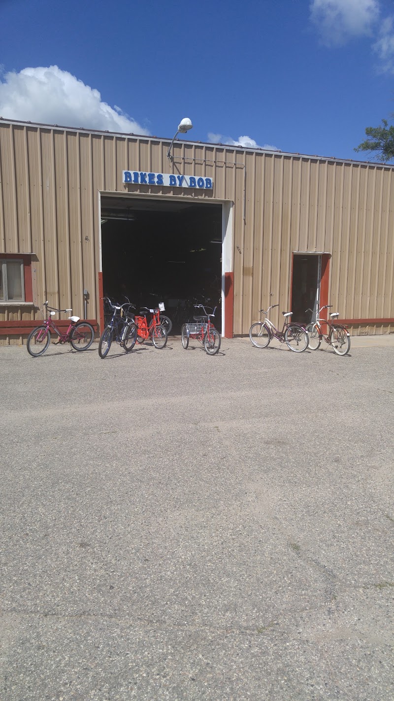 Bikes By Bob - eBike shop in Litchfield, MN