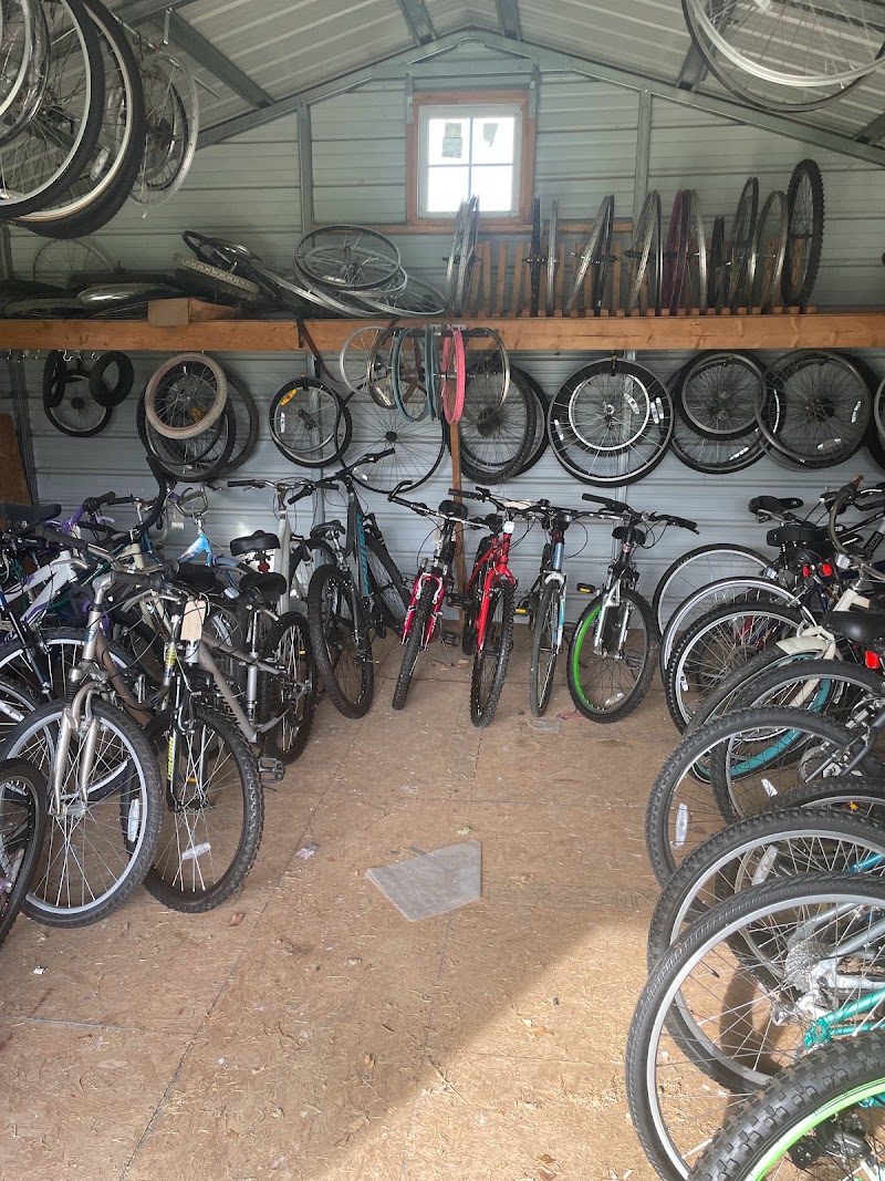 Bikes on the Pike - eBike shop in Hagerstown, MD