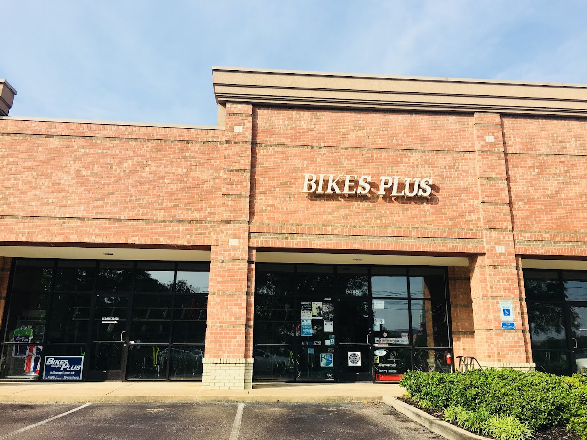 Bikes Plus-Germantown - eBike shop in Germantown, TN