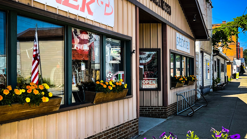 Bikes Unlimited - eBike shop in Connellsville, PA