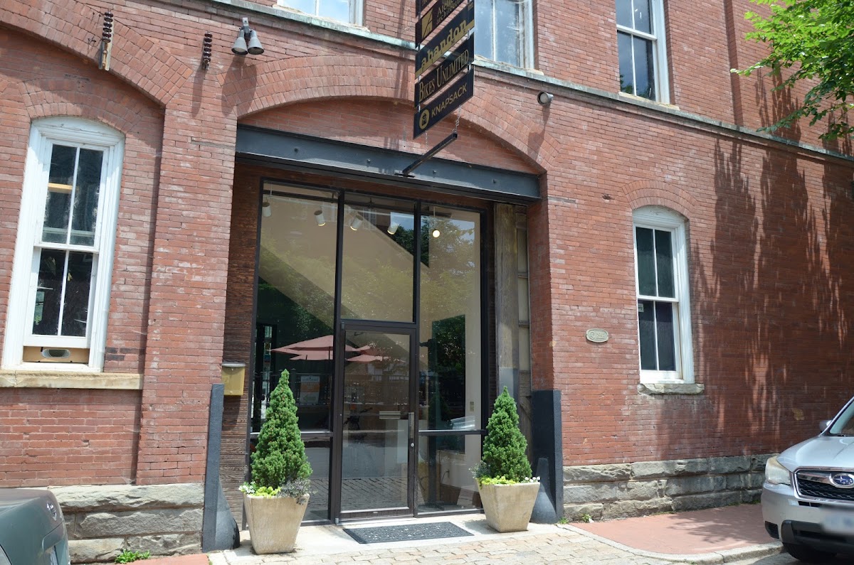 Bikes Unlimited - eBike shop in Lynchburg, VA