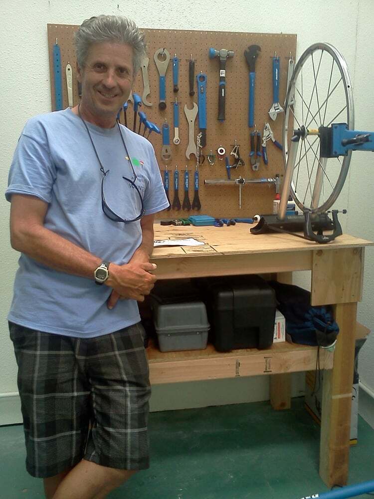 BikesbyBrian - eBike shop in Sausalito, CA