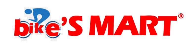 Bike'SMART store logo