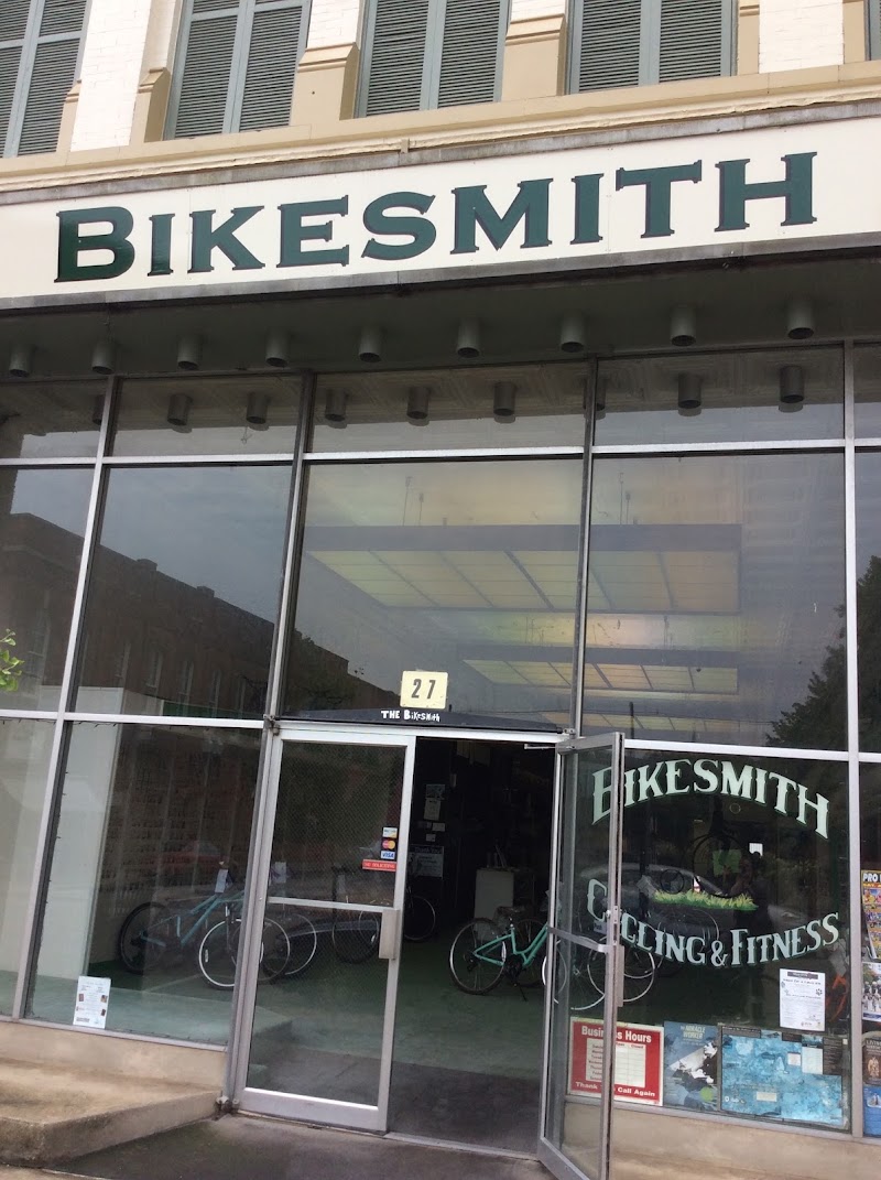 Bikesmith Cycling & Fitness - eBike shop in Ashland, OH