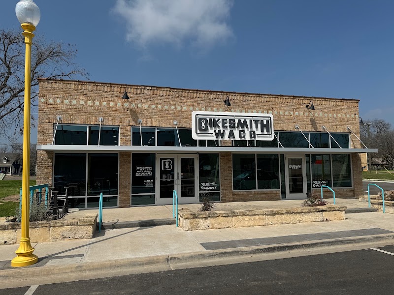 Bikesmith Waco - eBike shop in Waco, TX