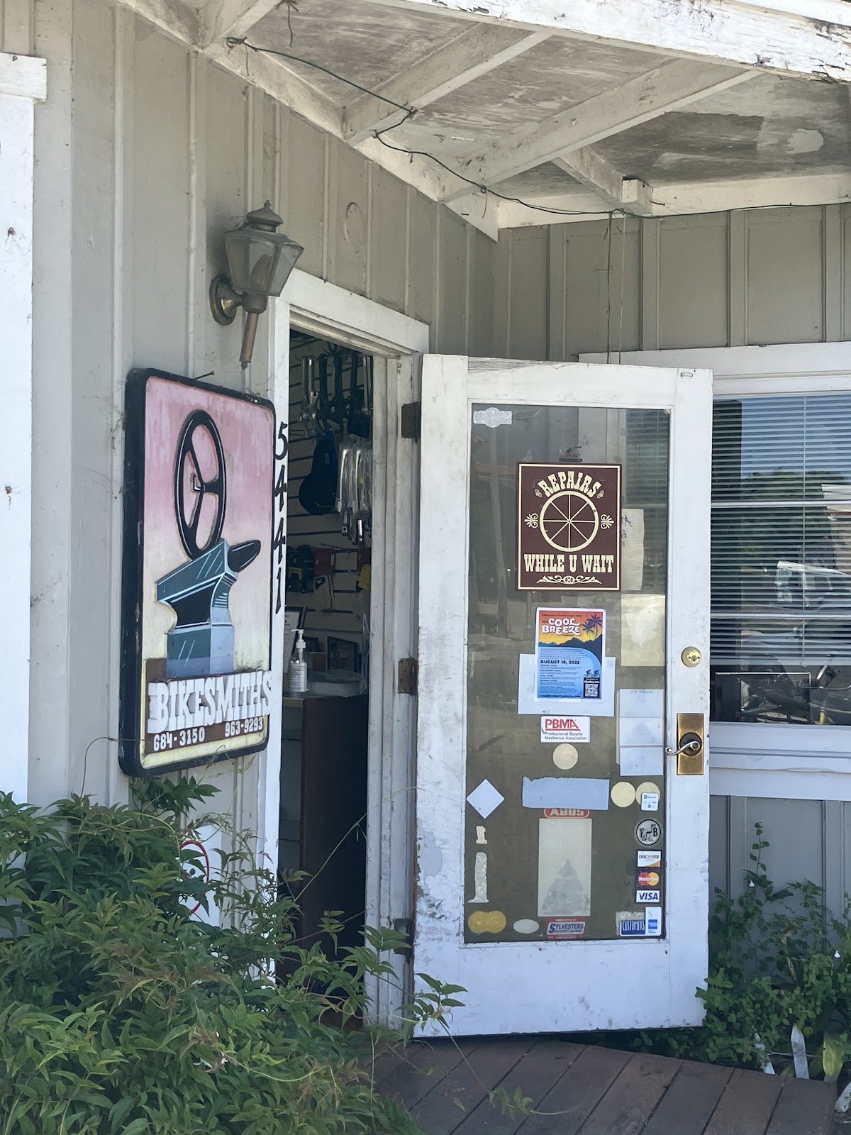 Bikesmiths - eBike shop in Carpinteria, CA