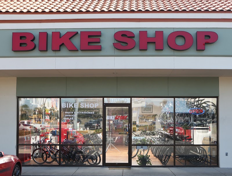BikeSport - featured listing photo, Oldsmar, FL