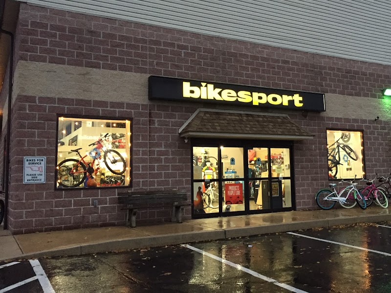 Bikesport - eBike shop in Trappe, PA