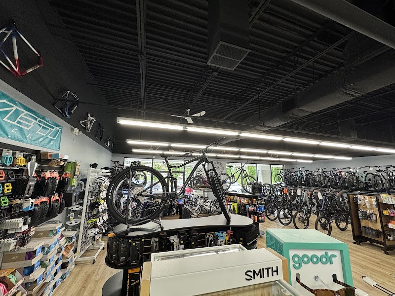 Bikeway - eBike shop in Hanover, MA