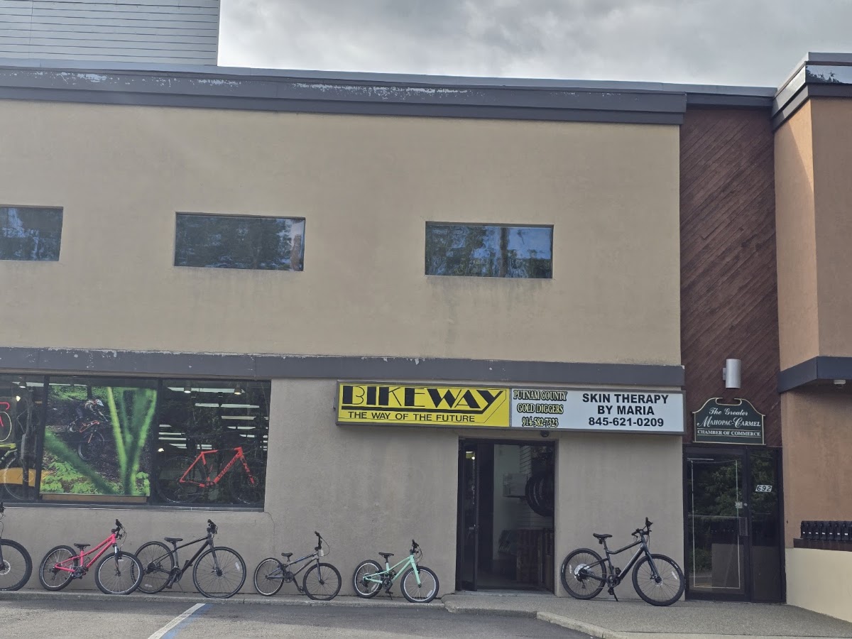Bikeway - eBike shop in Mahopac, NY