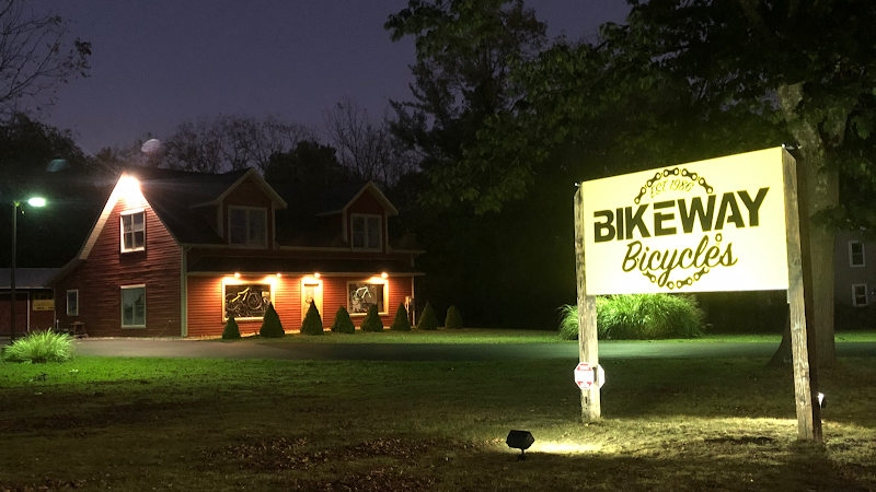 Bikeway - eBike shop in Montgomery, NY