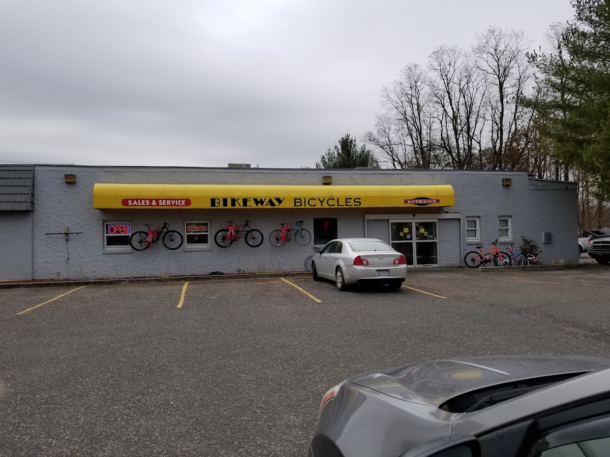 Bikeway - eBike shop in Wappingers Falls, NY