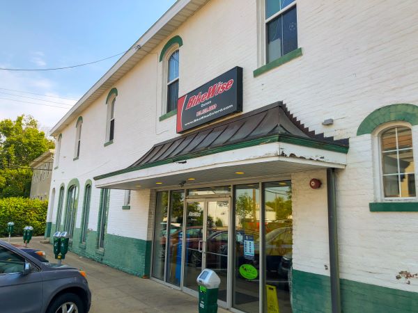 BikeWise Oxford - eBike shop in Oxford, OH