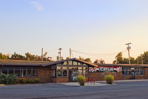 BikeWorld, Bikes & Fitness - eBike shop in Paducah, KY