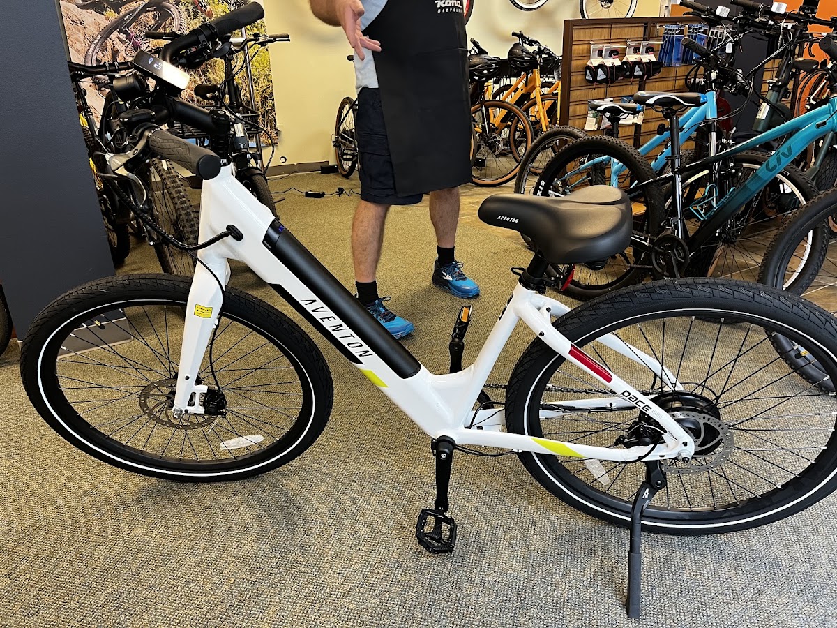Birch Bay Bike Shop - eBike shop in Blaine, WA