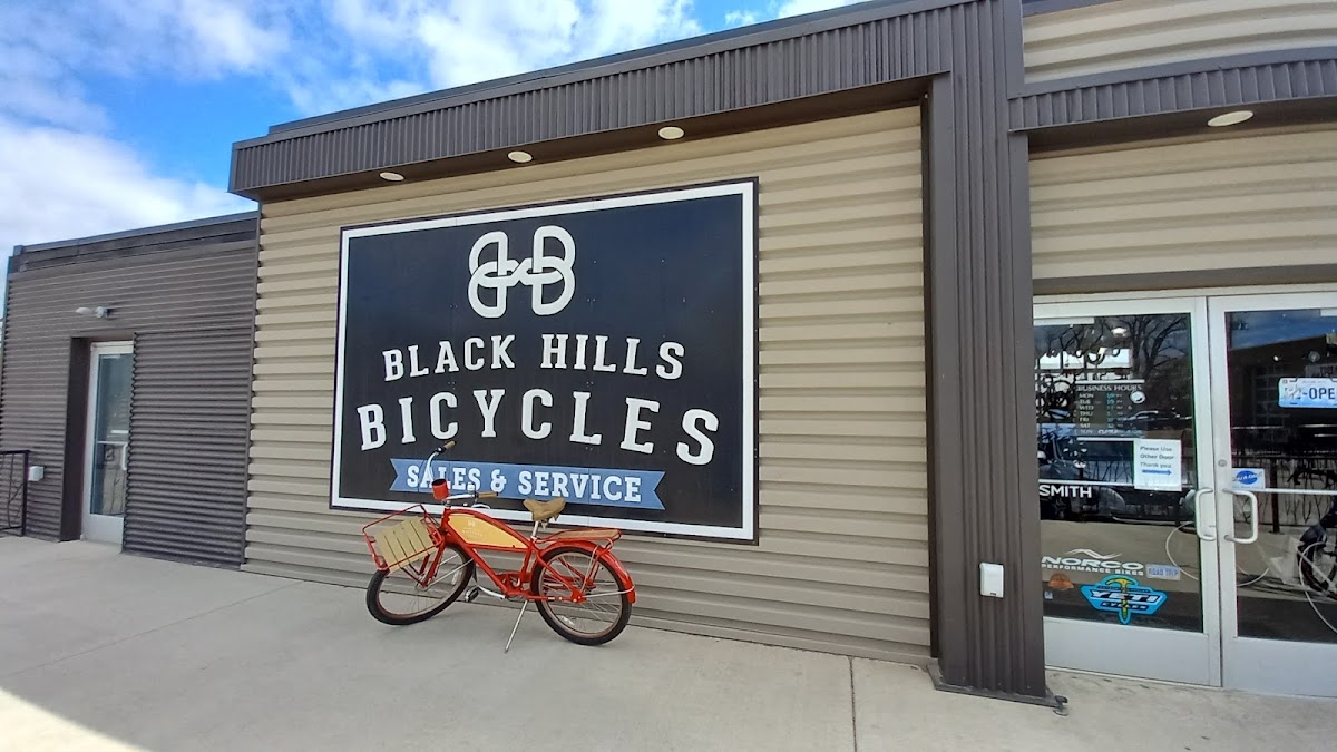 Black Hills Bicycles - eBike shop in Rapid City, SD