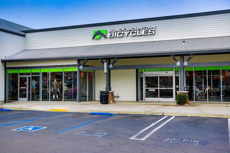 Black Mountain Bicycles - eBike shop in San Diego, CA