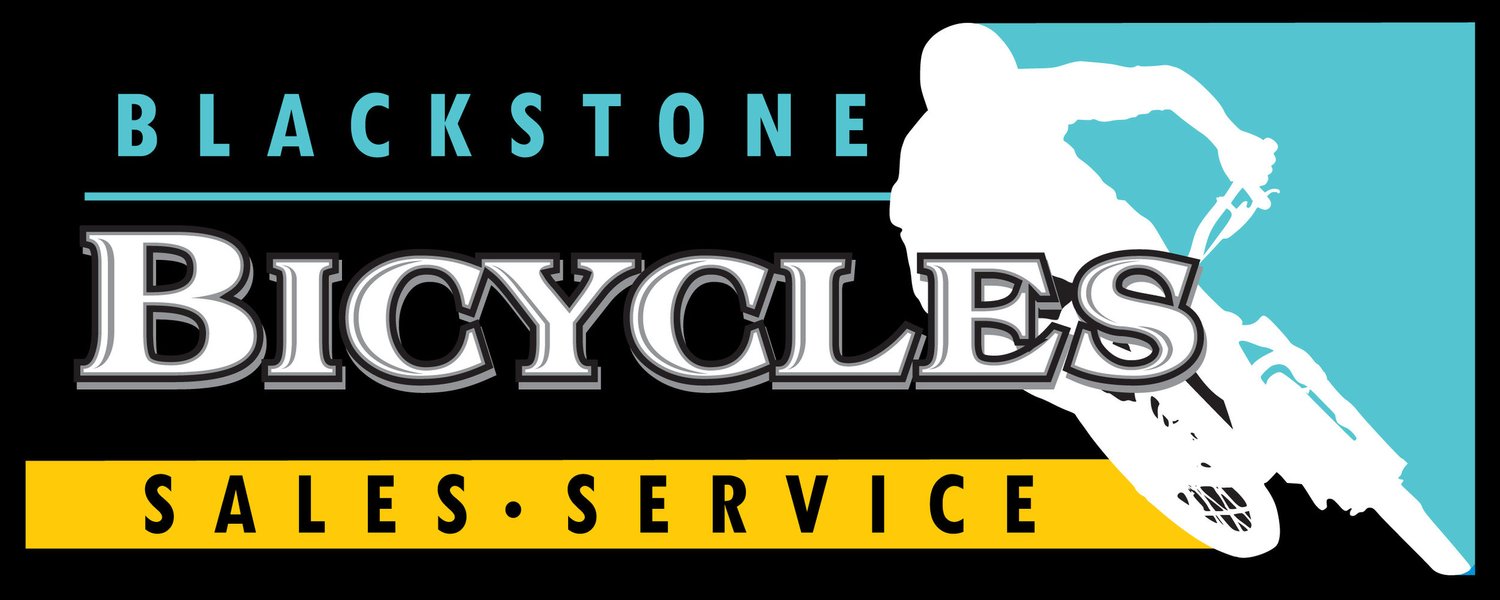 Blackstone Bicycles - eBike shop in Cumberland, RI