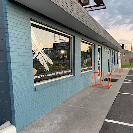 Blackwater Bike Shop - eBike shop in Lynchburg, VA