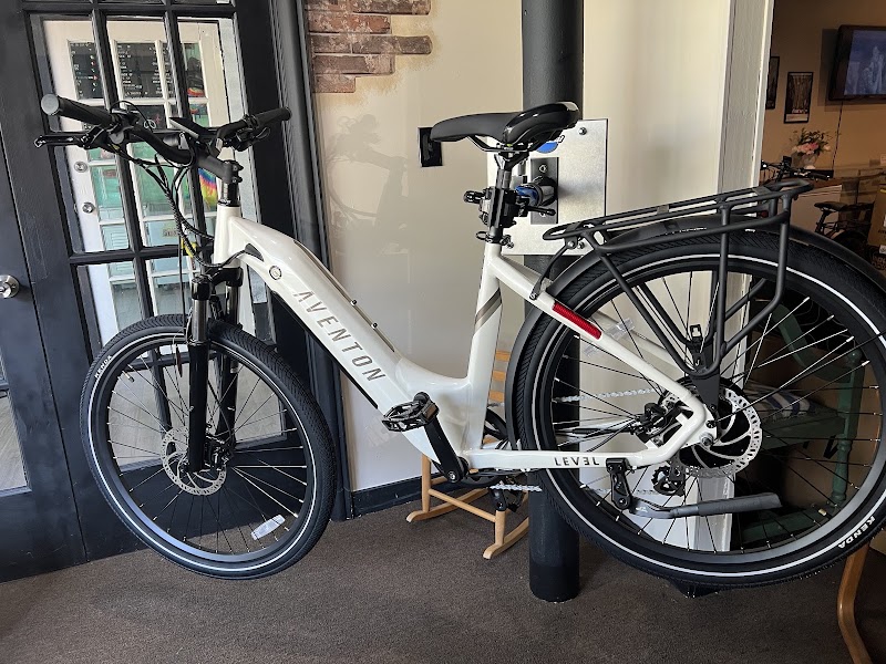Blairstown E-Bikes - eBike shop in Blairstown, NJ