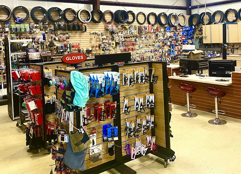 Block Bikes - eBike shop in Palmdale, CA