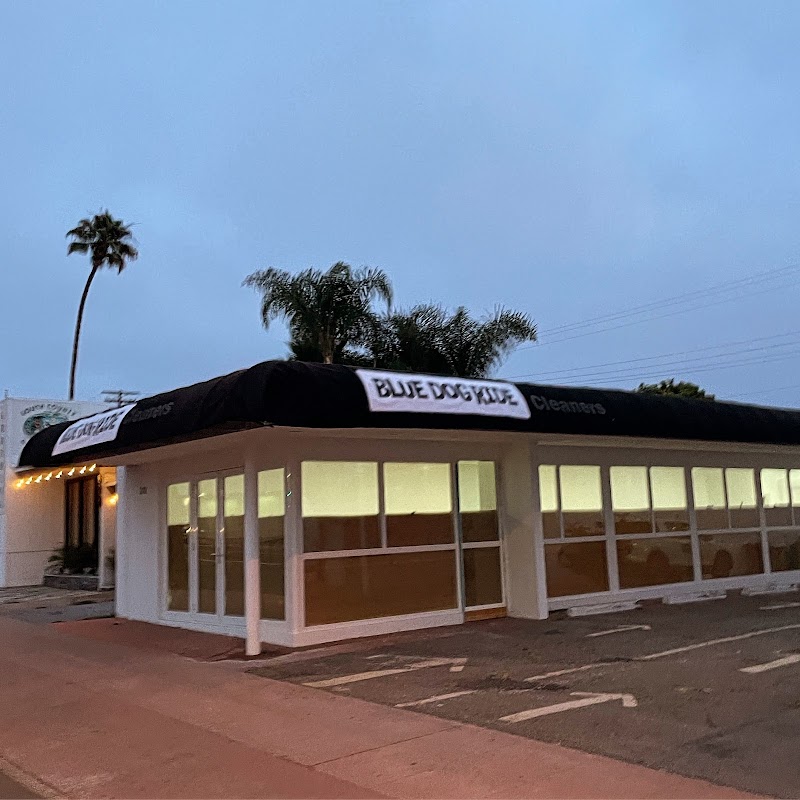 Blue Dog Ride - eBike shop in San Clemente, CA