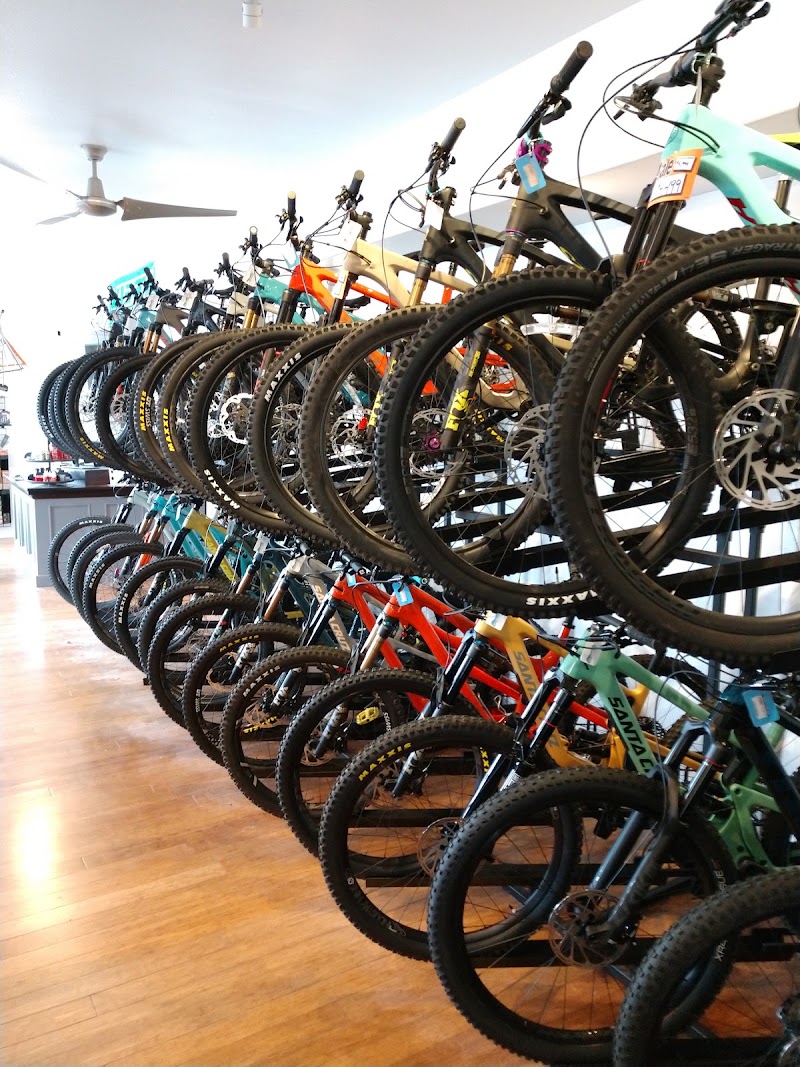 Blue Mounds Bicycle Works - eBike shop in Blue Mounds, WI