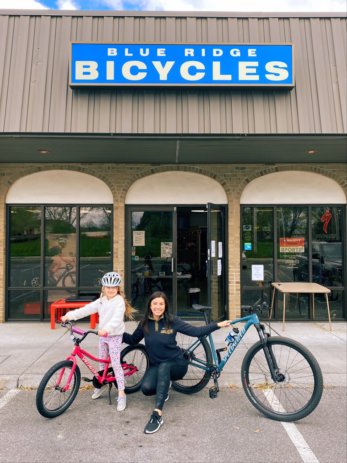 Blue Ridge Bicycles - featured listing photo, Winchester, VA