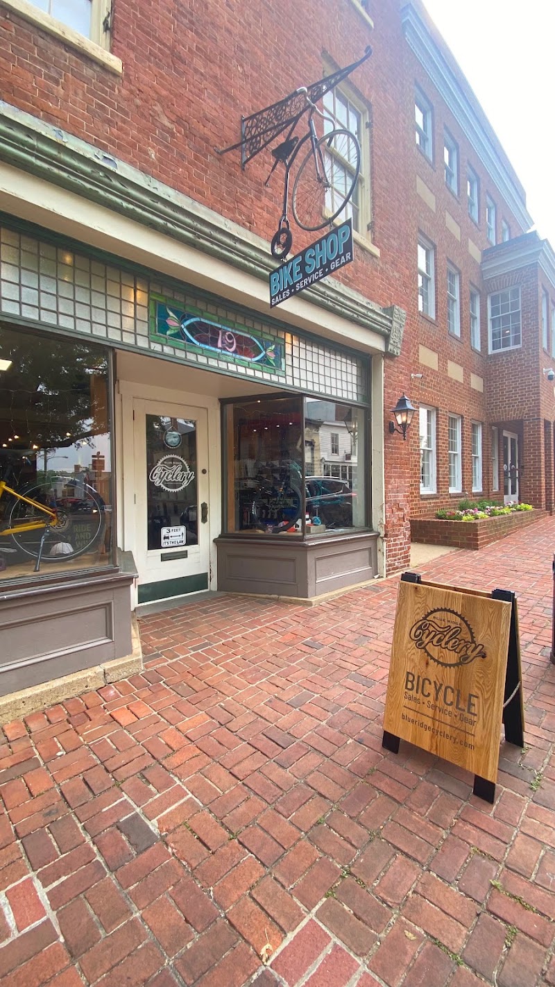 Blue Ridge Cyclery Warrenton - featured listing photo, Warrenton, VA