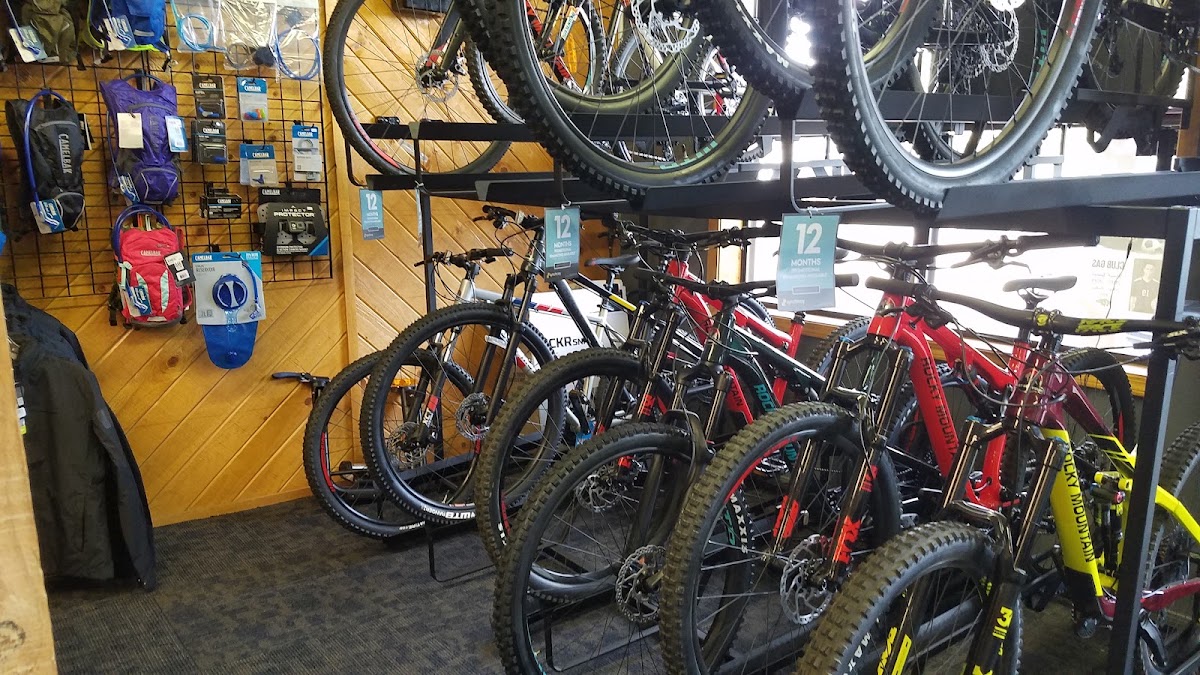 Board House and Bike Shop - eBike shop in Ruidoso, NM