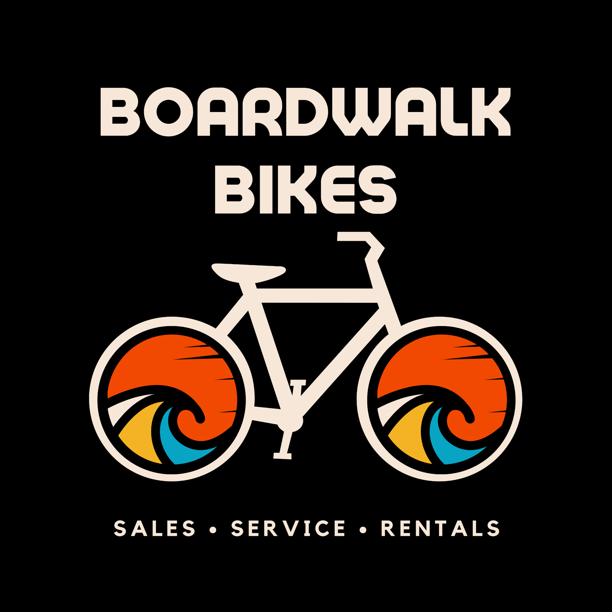 Boardwalk Bikes - eBike shop in Myrtle Beach, SC
