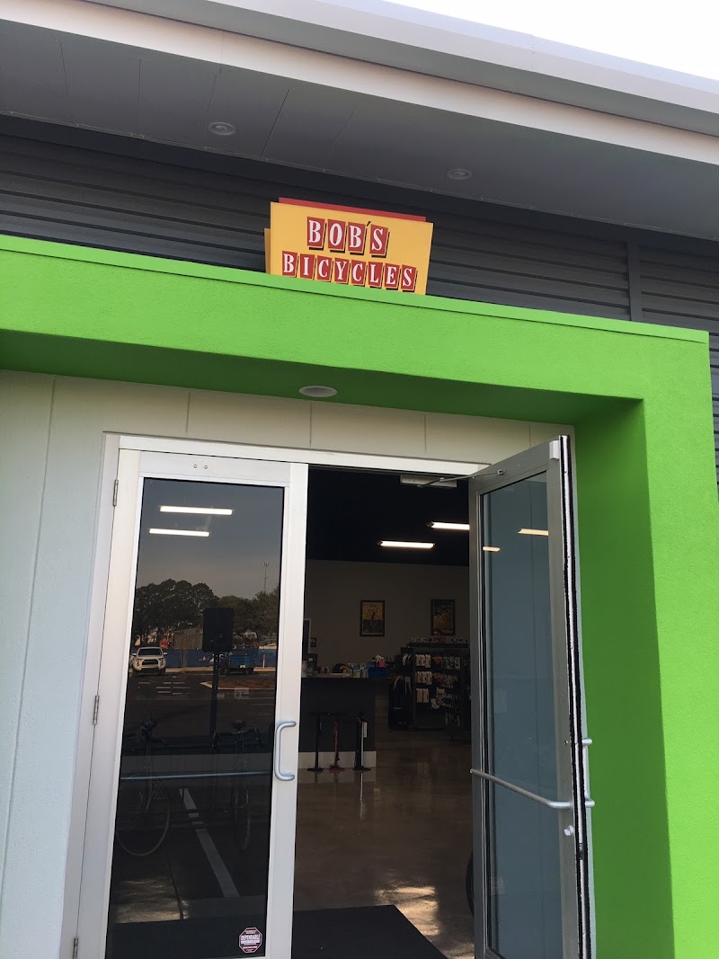 Bob's Bicycles - eBike shop in Fort Walton Beach, FL
