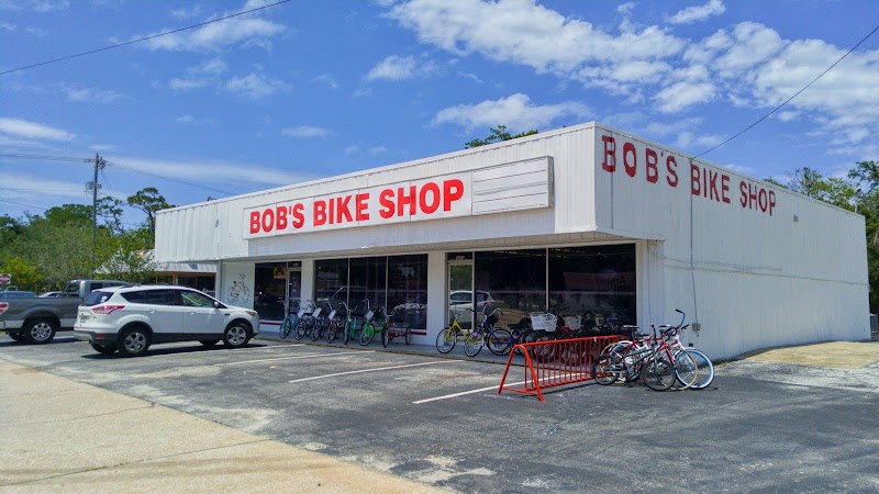 Bob's Bike Shop - eBike shop in Port Orange, FL