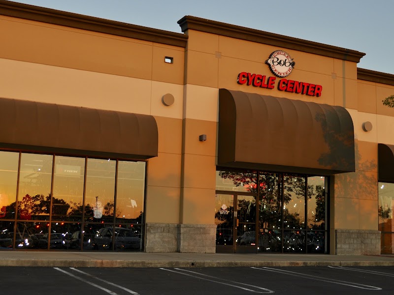 Bob's Cycle Center - eBike shop in Roseville, CA