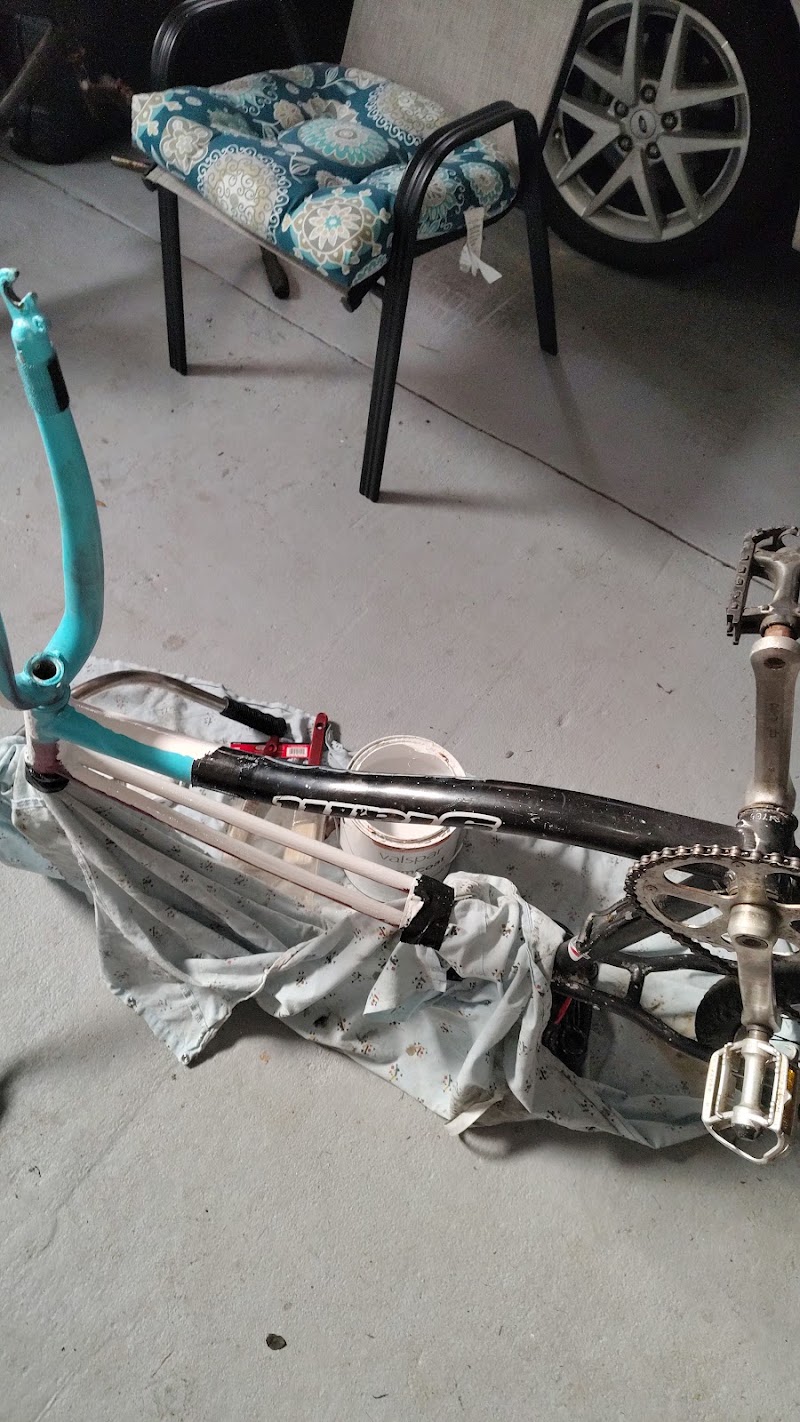 Boondocksgarage South daytona - eBike shop in South Daytona, FL