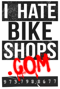 Borderline Bikes - South - eBike shop in Belleville, NJ