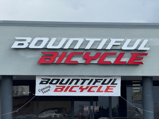 Bountiful Bicycle Ogden - eBike shop in Ogden, UT