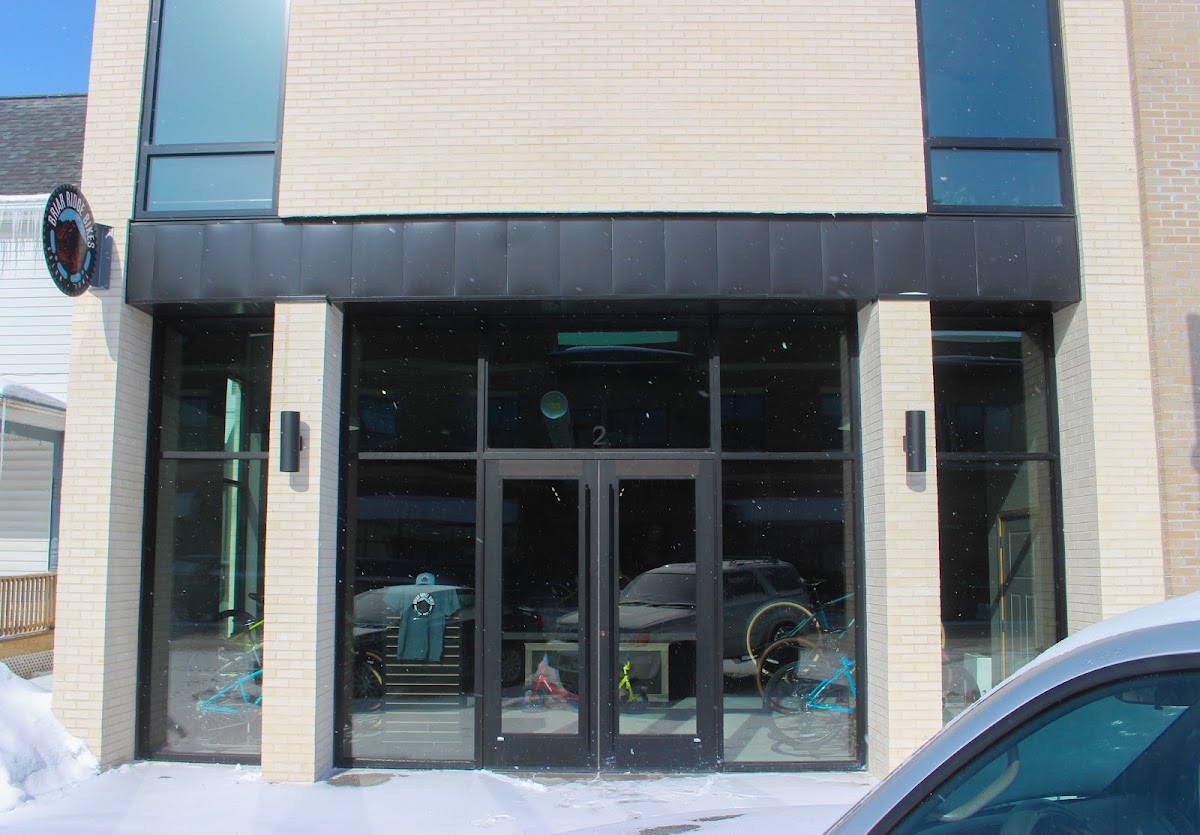 Briar Ridge Bikes - eBike shop in Solon, IA
