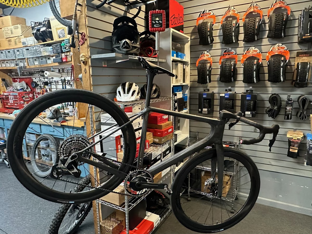 Briarcliff Bike Works - eBike shop in Briarcliff Manor, NY