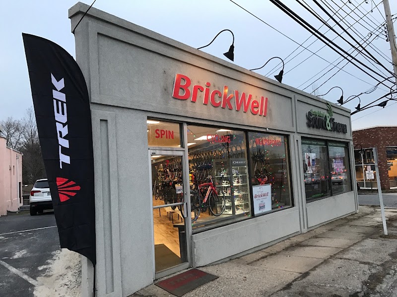 Brickwell Cycling and Multisports - eBike shop in Greenvale, NY
