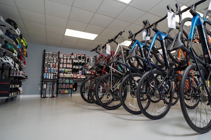 Brickyard Bike Co. Dothan - eBike shop in Dothan, AL
